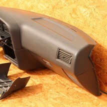 92-95 Toyota 4Runner & Pickup Complete Dash Board w/ Vents & Glovebox - GRAY image 8