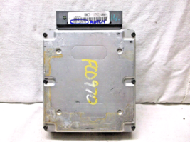 1998..98 FORD WINDSTAR  3.0L   ENGINE CONTROL MODULE/COMPUTER..ECU..ECM.PCM - $23.14