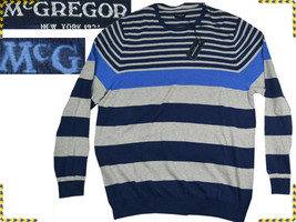 MC GREGOR Maglia Uomo Taglia 2XL *QUI CON SCONTO* MG01 T1G - £39.28 GBP