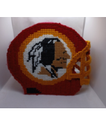 The Washington&#39;s football team, Tissue Box Cover, Tissue Box, NFL Team H... - $30.00
