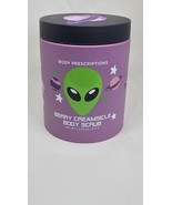 Body Prescriptions Berry Creamsicle Body SCRUB 23.63 oz New Sealed - $543.11 MXN