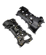 Right+Left Side Engine Valve Cover For 2017-2021 Toyota Highlander 3.5L - $169.29