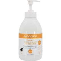 MooGoo Soothing MSM Moisturiser 500g - £93.50 GBP