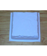 Thick Driveway Paver Supply Kit +30 Molds Make 1000s 8x8x2.5&quot; Stones, Fa... - $346.49