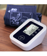 A&amp;D Medical UA-651 Digital Blood Pressure Monitor – Wide Range Cuff, One... - €56,02 EUR