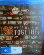 Hillsong United - The iHeart Revolution - We&#39;re All In This Together [Blu-ray] - £6.29 GBP