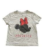 Disney’s Minnie Mouse Girls Tee Shirt In 4T - $100.14 MXN