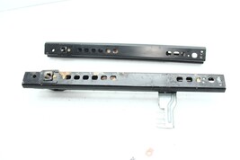 2012-2018 BMW F30 335i 328i FRONT DRIVER LEFT SEAT TRACK FRAME RAIL H1453 image 11