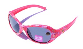 DOC McSTUFFINS DISNEY JUNIOR Girls 100% UV Shatter Resistant Sunglasses ... - $9.99