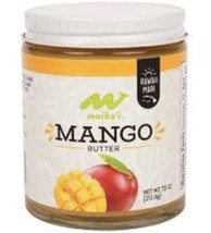 Maikai Hawaii Mango Butter 7.5 Oz (Pack Of 3) - £52.92 GBP