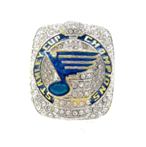 2019 St Louis Blues Championship ring - $17.99