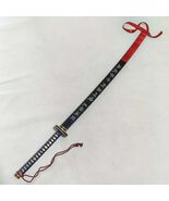 Limbus Ryoshu Sword - $136.00
