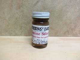 Dobbins  "Canine Select"    1 Oz. Coyote Lure Traps  Trapping Fox Coyote - $14.95