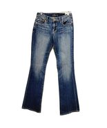 Lucky Brand Blue Jeans Womens Size 0 /26 x 32 Regular Sweetn Low - €26,02 EUR Lucky Brand Blue Jeans Womens Size 0 /26 x 32 Regular Sweetn Low - €26,02 EUR