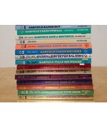 Lot of 19 MINT condition Garfield Comic books - $253.60