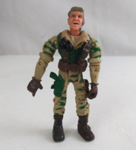 Lanard The Corps Commando Force Flashbang 4&quot; Action Figure (C) - £11.40 GBP