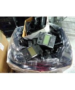 Defective Lot of 115 Mitel 5320e 50006634 Backlit Display IP Phones AS-IS - £565.76 GBP