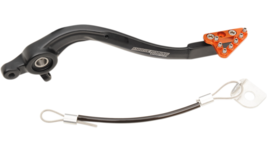 New Moose Racing Rear Brake Pedal For The 2004-2015 KTM 125 250 SX 125SX 250SX - £82.58 GBP