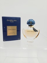 GUERLAIN Paris Shalimar Eau de Toilette 1 fl oz w/box - $71.53 CAD