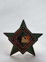 Baltimore Orioles 1993 All Star Game Pin Lapel Hat MLB Baseball - £3.89 GBP