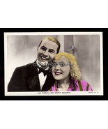 b6801 - Film Actress - Marta Eggerth/Kiepura - Film Partners. PC 149 - p... - $4.34 CAD
