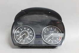 07 08 09 10 11 Bmw 328i 335i Instrument Cluster Speedometer Oem - £68.33 GBP