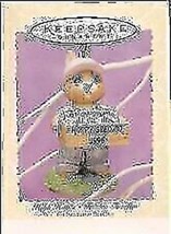 High Hopes - Tender Touches 1995 - Hallmark Keepsake - £9.36 GBP