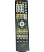Original Onkyo RC-607M Remote Control - Tested - $262.08 MXN