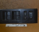 06-09 Ford Explorer Master Switch OEM Door Window 7L2T14A564C Lock 115-1... - $24.99