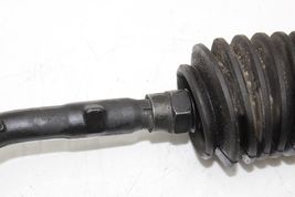 01-06 BMW 330i CONVERTIBLE Left And Right Tie Rods F1708 image 7