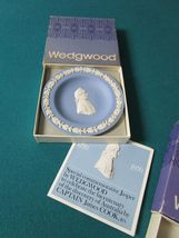 Compatible with WEDGWOOD JASPERWARE Dish: Winston Churchill, Compatible ... - £22.07 GBP