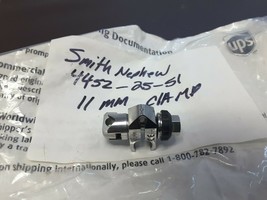 Smith Nephew 4452-25-51 60161542 Surgical Clamp 11MM 4-MM CE0123 New Rare $99 - £75.43 GBP