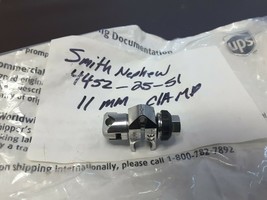 SMITH NEPHEW 4452-25-51 60161542 SURGICAL CLAMP 11MM 4-MM CE0123 NEW RAR... - $96.48