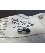 SMITH NEPHEW 4452-25-51 60161542 SURGICAL CLAMP 11MM 4-MM CE0123 NEW RAR... - $96.48