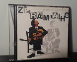 Zé Ramalho ‎– 20 Anni Antologia Acustica Disco 2 (CD, 1997, Ariola) - $9.50