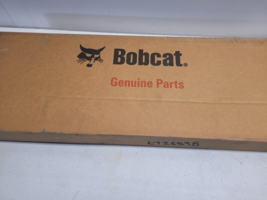 Genuine Bobcat Main pump Drive Belt  Skid Steer 6728868   6 728 868 - £47.36 GBP
