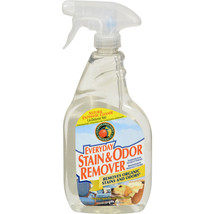 Earth Friendly Stain And Odor Remover (6x22Oz) - $1,871.59 MXN