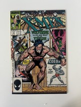 Classic X-Men Vol 1. #17 comic book - $10.00