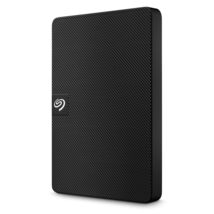 Seagate Expansion Portable, 2TB, External Hard Drive, 2.5 Inch, USB 3.0, for Mac - £90.68 GBP