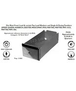 ESD COINGARD LG XL 11” MONEY BOX WITH HIGH SE... - $602.22 CAD