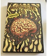 Mind Melters 58 (DVD) James Balsamo - $176.40 MXN