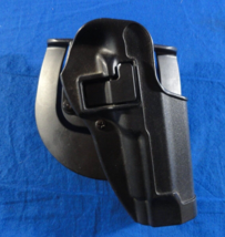 BLACKHAWK BLACKHAWK! G1208 SPORTSTER OWB HOLSTER BERETTA 92 96 RIGHT HAN... - €19,85 EUR