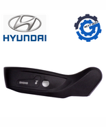 New OEM Hyundai Front Left Seat Shield Cover 2019-2020 Santa Fe 88051-S2... - $32,778.37 MXN