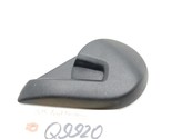 15-23 FORD MUSTANG FRONT RIGHT PASSENGER SEAT RECLINER COVER TRIM Q9920 - $34.76
