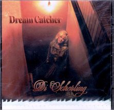 Dream Catcher [Audio CD] Di Scherling - £30.32 GBP