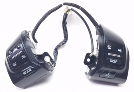 2007-2011 LEXUS GS350 GS450h STEERING COLUMN CRUISE CONTROL SWITCH OEM - $47.05