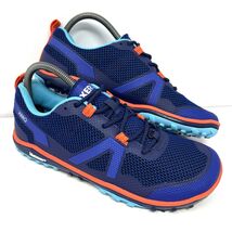 Xero Shoes Women’s Scrambler Minimalist Barefoot Trail Running Sz 8.5 Bl... - $1,090.12 MXN