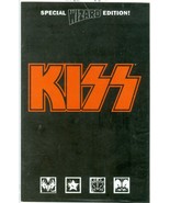Special Wizard Edition Kiss 1998  Near Mint To Mint - £15.56 GBP
