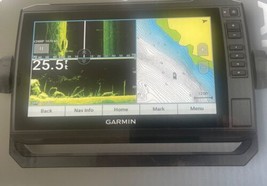 Garmin ECHOMAP UHD  93sv with GT54UHD-TM and Navionics+ Maps 010-02542-51 - £600.85 GBP