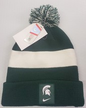 Michigan State Spartans Nike Knit Stocking Cap - NCAA - $22.30